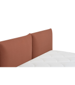 Giường Coverti Nhung 180 Danel Terra - Ảnh 10