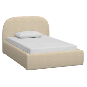 Giường Kevia Nhung 120 Gesta Light