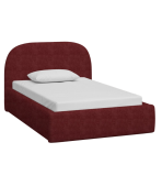 Giường Kevia Nhung 120 Gesta Marsala