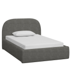 Giường Kevia Nhung 120 Gesta Stone