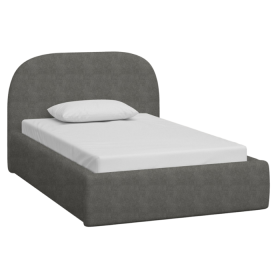 Giường Kevia Nhung 120 Gesta Stone