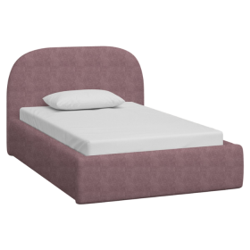 Giường Kevia Nhung 120 Lanza Lilac