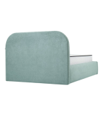 Giường Kevia Nhung 120 Soft Mint - Ảnh 10