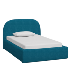 Giường Kevia Nhung 120 Ultra Atlantic