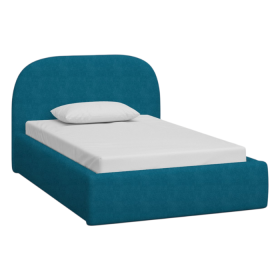 Giường Kevia Nhung 120 Ultra Atlantic