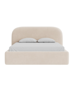 Giường Kevia Nhung 140 Gesta Light - Ảnh 4