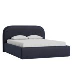 Giường Kevia Nhung 140 Gesta Night