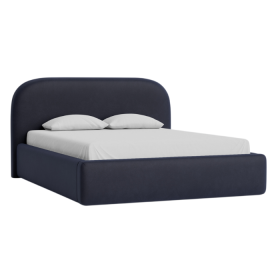 Giường Kevia Nhung 140 Gesta Night