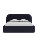 Giường Kevia Nhung 140 Gesta Night - Ảnh 4