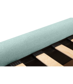 Giường Kevia Nhung 140 Soft Mint - Ảnh 2