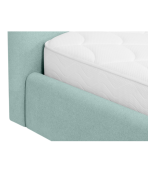 Giường Kevia Nhung 140 Soft Mint - Ảnh 5