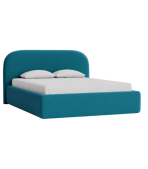 Giường Kevia Nhung 140 Ultra Atlantic