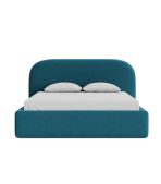 Giường Kevia Nhung 140 Ultra Atlantic - Ảnh 6