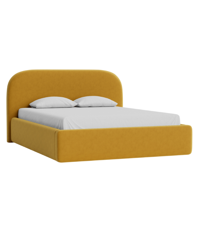 giuong-kevia-nhung-140-ultra-mustard- (5) Giường Kevia Nhung 140 Ultra Mustard - Ảnh 1