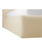 Giường Kevia Nhung 160 Bunny Milk - Ảnh 14