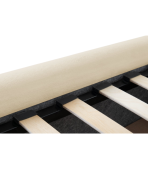 Giường Kevia Nhung 160 Bunny Milk - Ảnh 7