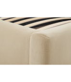 Giường Kevia Nhung 160 Bunny Milk - Ảnh 10