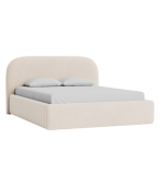 Giường Kevia Nhung 160 Gesta Light