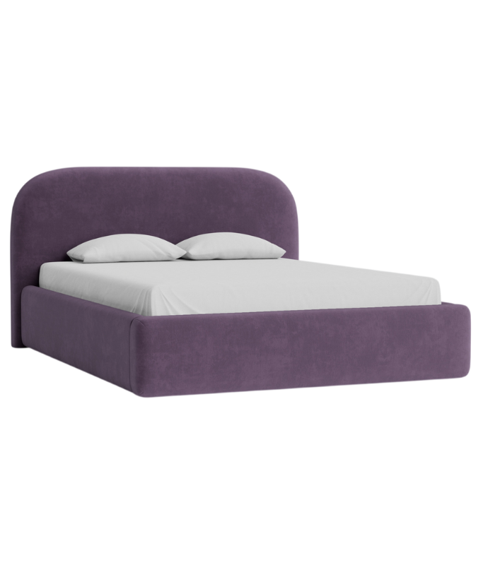 giuong-kevia-nhung-160-lanza-plum- (5) Giường Kevia Nhung 160 Lanza Plum - Ảnh 1