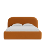 Giường Kevia Nhung 180 Gesta Ginger - Ảnh 4