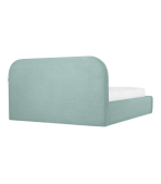 Giường Kevia Nhung 180 Soft Mint - Ảnh 10