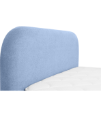 Giường Kevia Nhung 180 Soft Sky - Ảnh 12