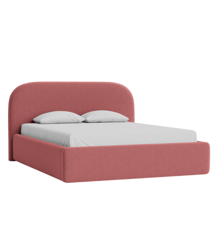 giuong-kevia-nhung-180-ultra-coral- (4) Giường Kevia Nhung 180 Ultra Coral - Ảnh 1