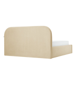 Giường Kevia Nhung 200 Bunny Milk - Ảnh 13