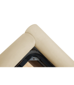 Giường Kevia Nhung 200 Bunny Milk - Ảnh 8