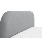 Giường Kevia Nhung 200 Danel Silver - Ảnh 12