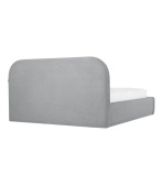 Giường Kevia Nhung 200 Danel Silver - Ảnh 9