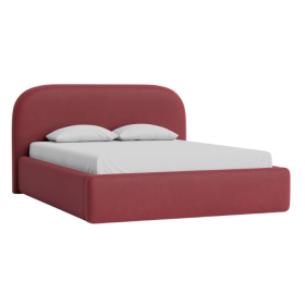 Giường Kevia Nhung 200 Gesta Marsala