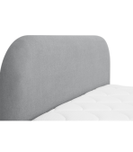 Giường Kevia Nhung 200 Soft Silver - Ảnh 13