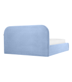 Giường Kevia Nhung 200 Soft Sky - Ảnh 9