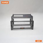 Giá bát đĩa Garis nâng hạ cơ GL06.70AT - Ảnh 2