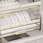 Giá bát đĩa Garis nâng hạ cơ GL06.70AG - Ảnh 11