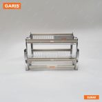 Giá bát đĩa Garis nâng hạ cơ GL06.70AG - Ảnh 2