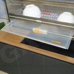 Giá bát đĩa Garis nâng hạ cơ GL06.70AG - Ảnh 9