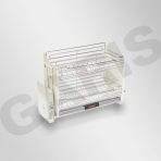 Giá bát đĩa Garis nâng hạ cơ GL06.60E - Ảnh 3