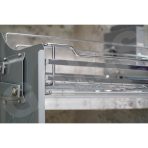 Giá bát đĩa Garis nâng hạ cơ GL06.60C - Ảnh 3