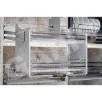 Giá bát đĩa Garis nâng hạ cơ GL06.60C - Ảnh 4