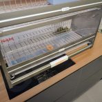 Giá bát đĩa Garis nâng hạ cơ GL06.70AG - Ảnh 8