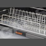 Giá bát đĩa Garis nâng hạ cơ ML06.70V - Ảnh 2