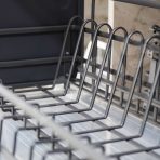 Giá bát đĩa Garis nâng hạ cơ ML06.90N - Ảnh 3