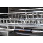 Giá bát đĩa Garis nâng hạ cơ ML06.70V - Ảnh 5