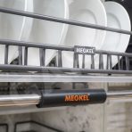 Giá bát đĩa Garis nâng hạ cơ ML06.90N - Ảnh 6