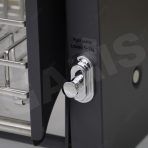 Giá bát đĩa Garis nâng hạ cơ ML06.70V - Ảnh 7