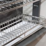 Giá bát đĩa Garis nâng hạ điện GL06.7LP - Ảnh 7