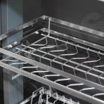 Giá bát đĩa Garis nâng hạ điện GL06.7LP - Ảnh 8