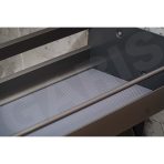 Giá gia vị Garis nâng hạ cơ GL05.702 - Ảnh 2